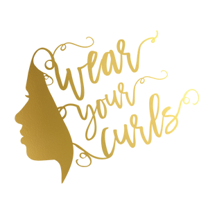 Wear Your Curls