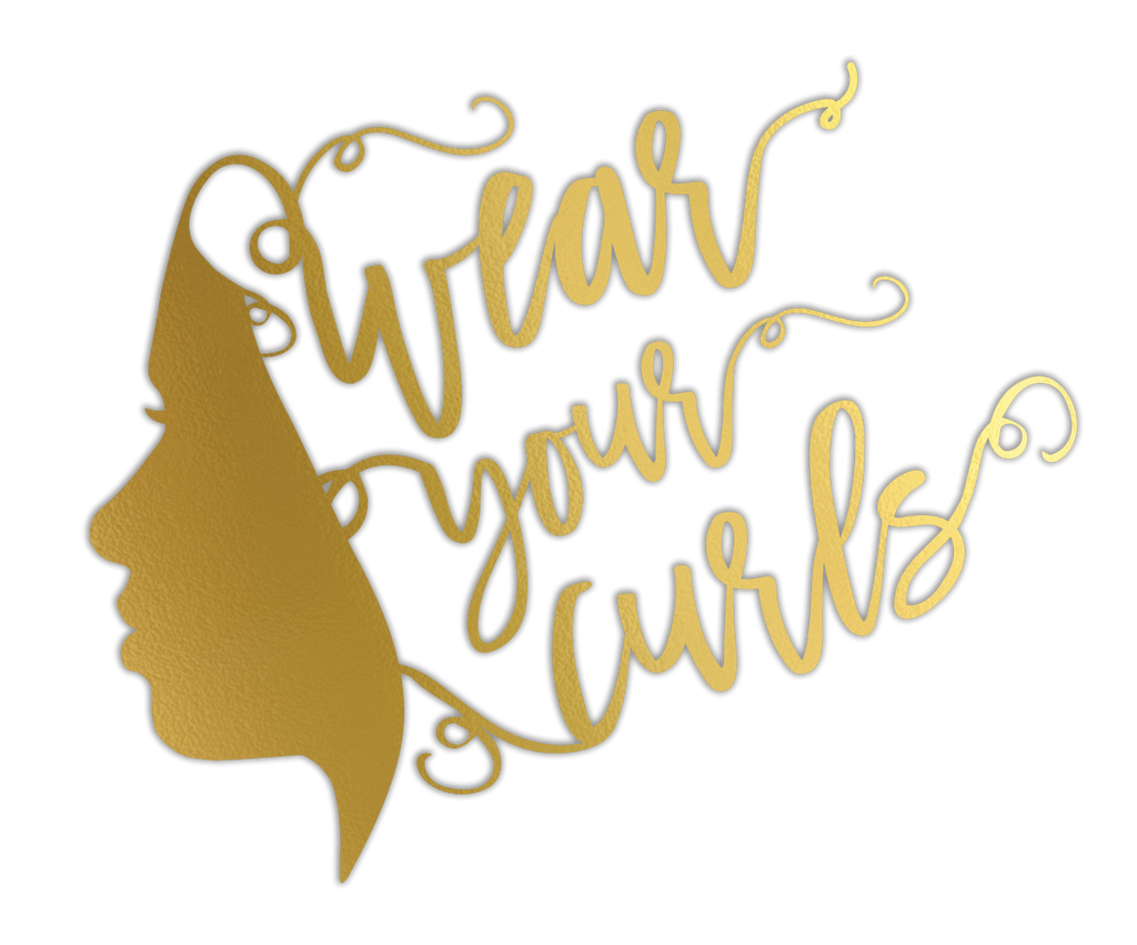 Wear Your Curls