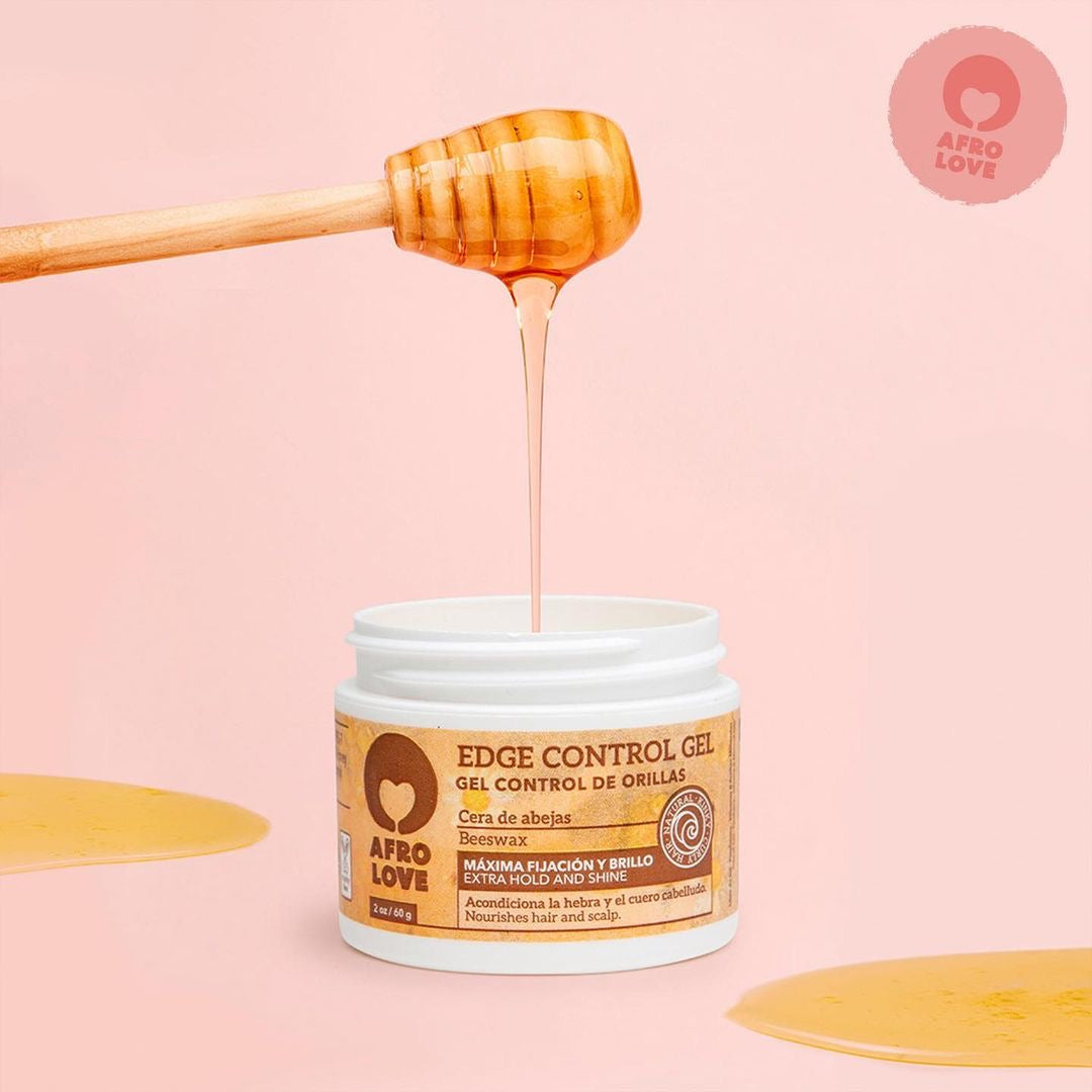 Afro Love Edge Control – Wear Your Curls