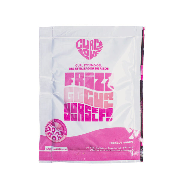 Curly Love Curl Styling Gel