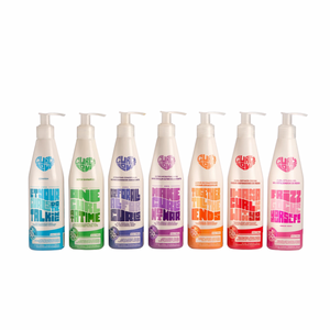Curly Love Kit