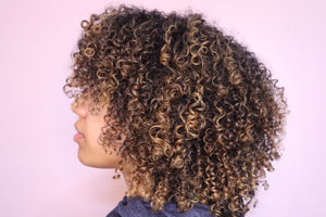 Curl Mister – Wear Your Curls