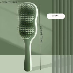 The CurlSculpt Detangler™