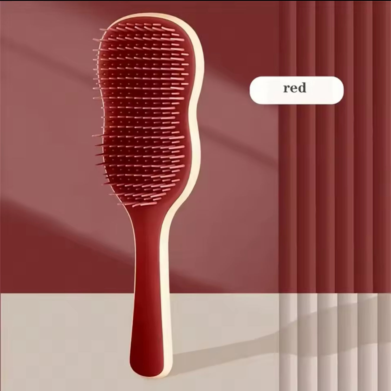 The CurlSculpt Detangler™