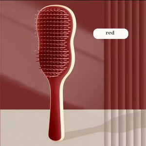 The CurlSculpt Detangler™