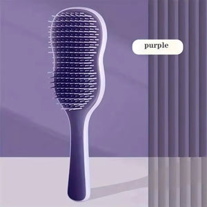 The CurlSculpt Detangler™