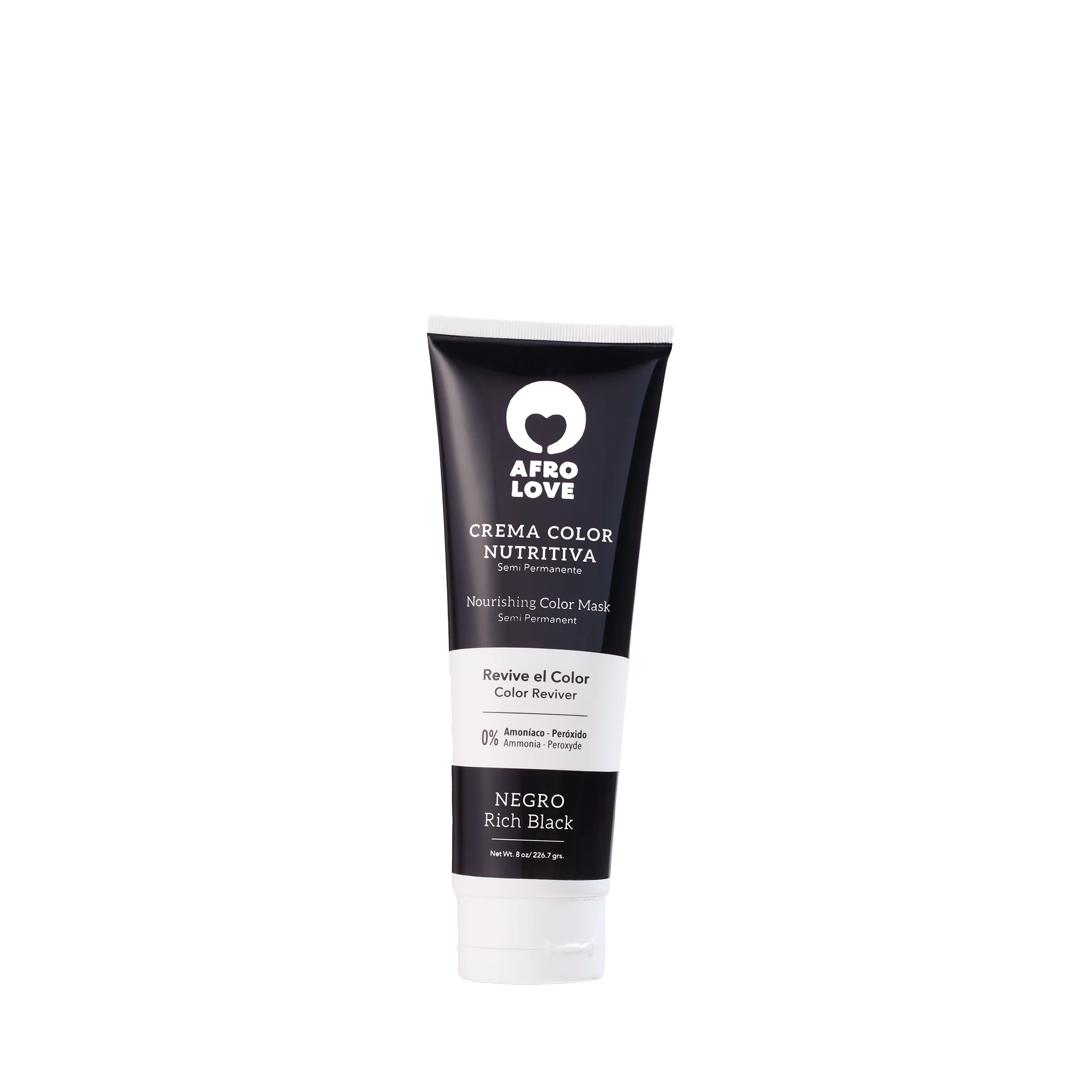 Nourishing Color Mask