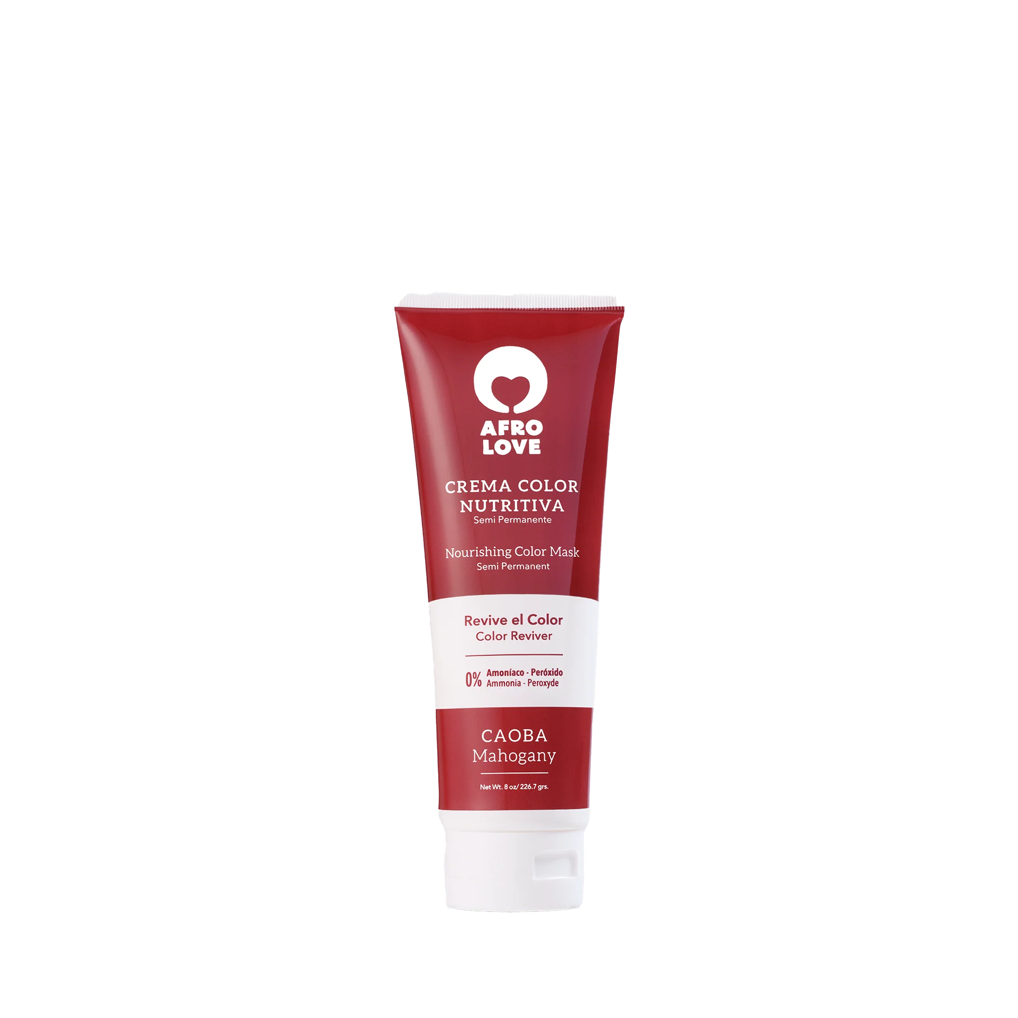 Nourishing Color Mask