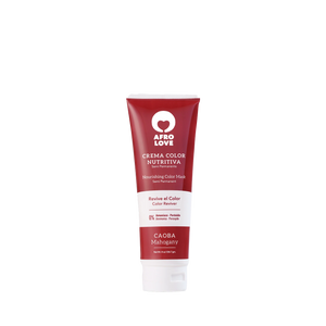 Nourishing Color Mask