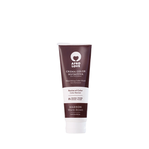 Nourishing Color Mask