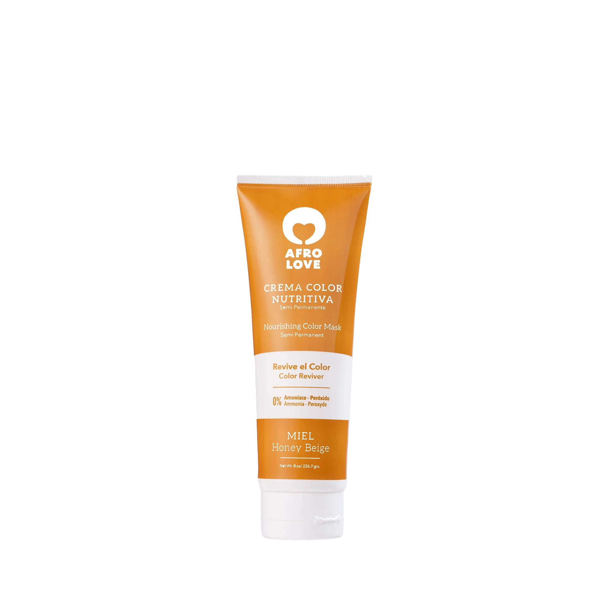 Nourishing Color Mask