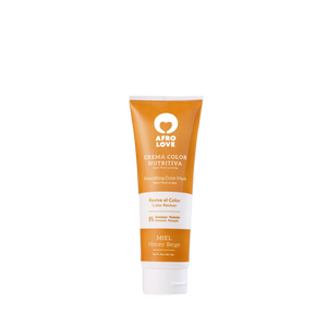 Nourishing Color Mask