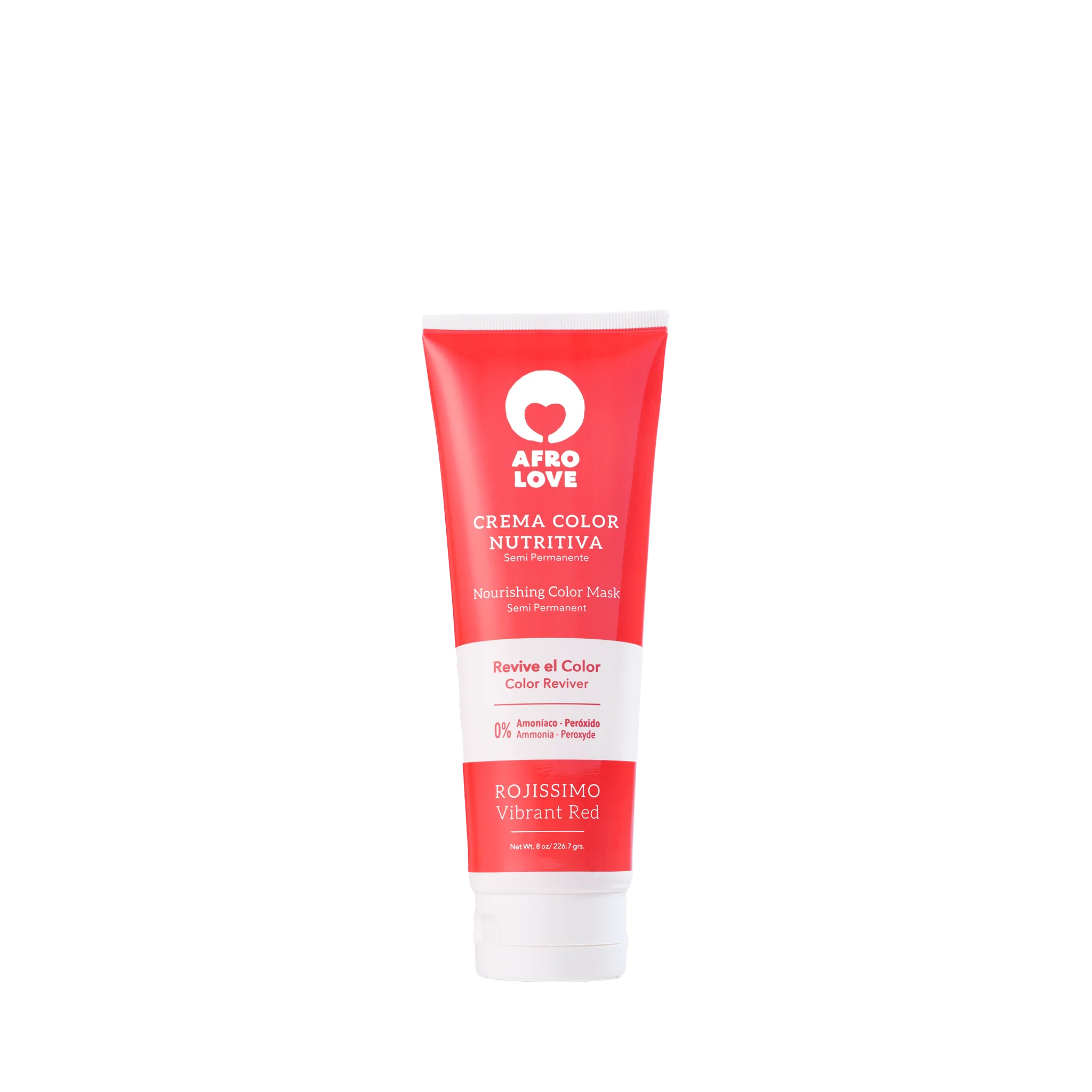 Nourishing Color Mask