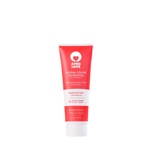 Nourishing Color Mask