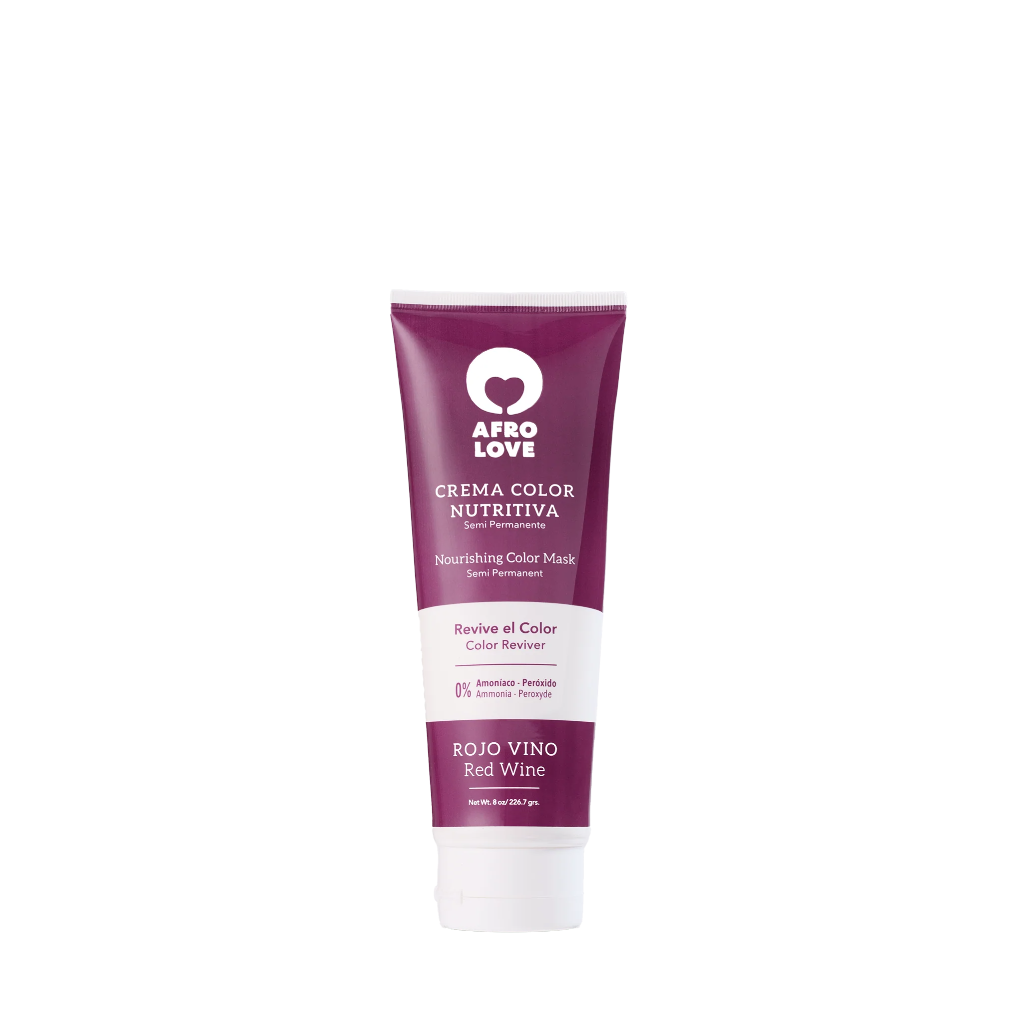Nourishing Color Mask