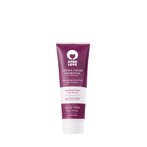 Nourishing Color Mask