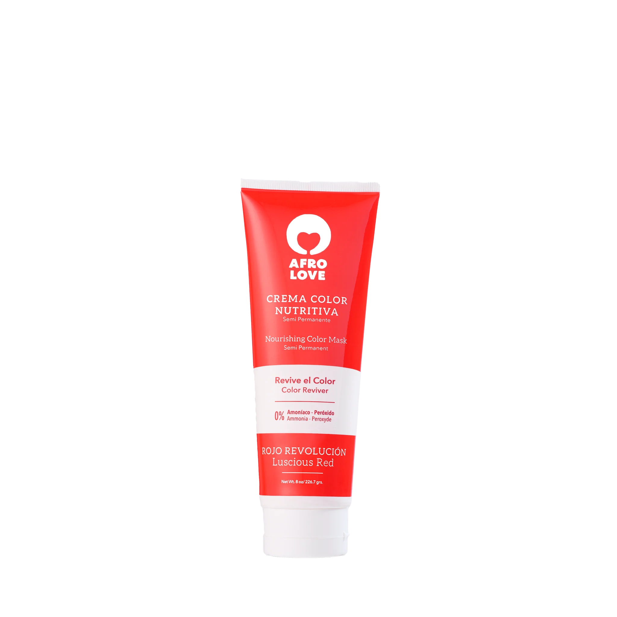 Nourishing Color Mask