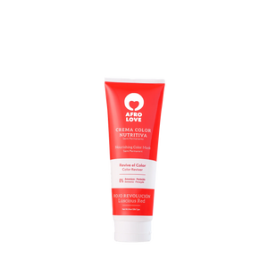 Nourishing Color Mask