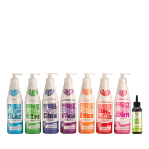 Curly Love Kit
