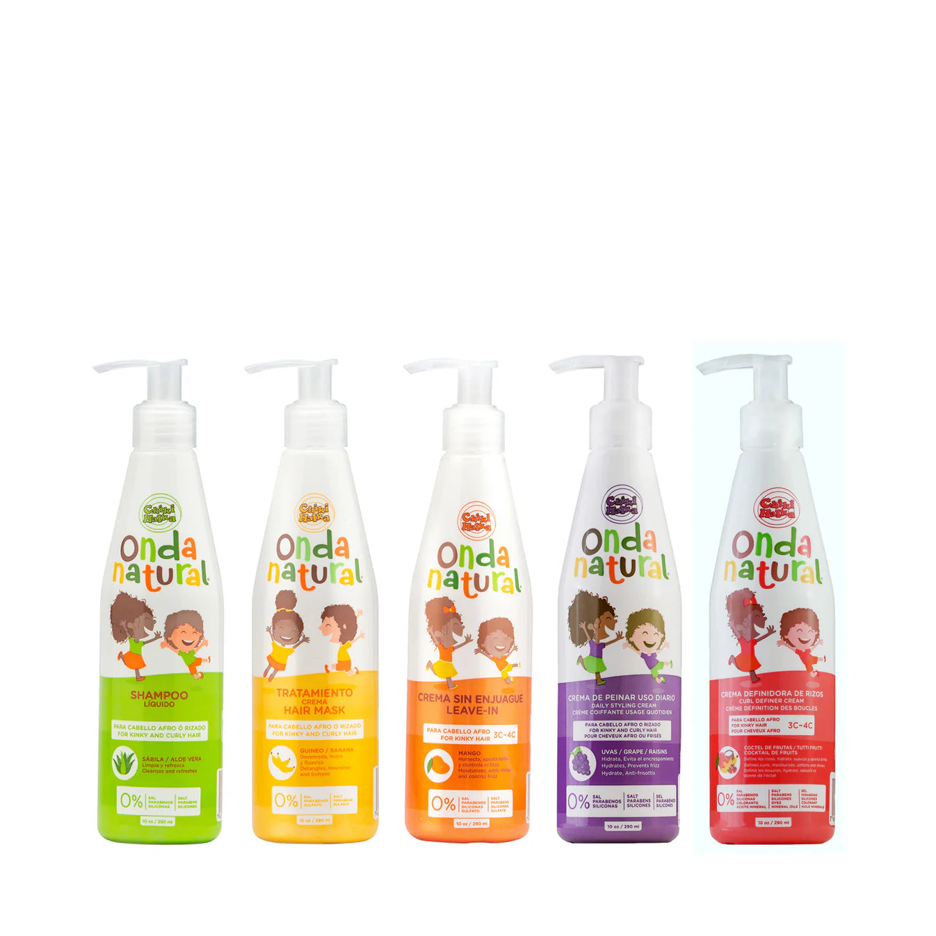 Onda Natural Kit