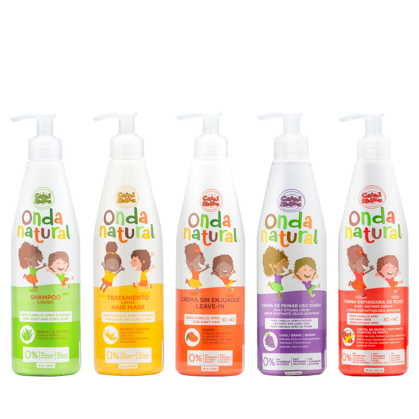 Onda Natural Kit