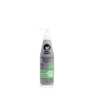 Afro Love Detox Mask 16oz