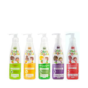 Onda Natural Kit