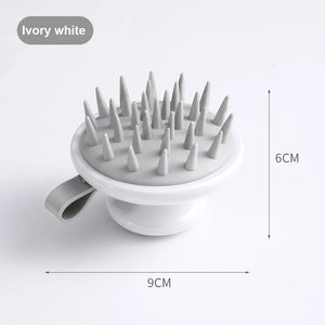 Exfoliating Scalp Brush