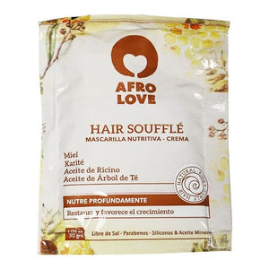 Afro Love Hair Souffle