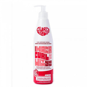 Curly Love Curl Definer Cream