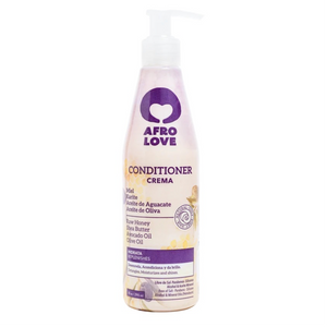 Afro Love Conditioner