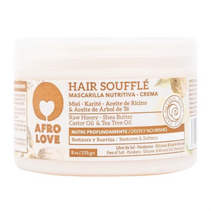 Afro Love Hair Souffle