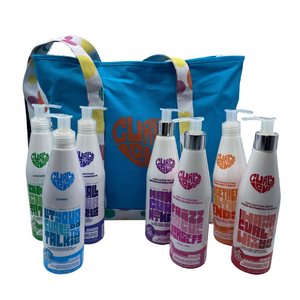 Curly Love Kit (10oz)