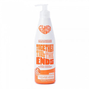 Curly Love Leave In Conditioner