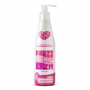 Curly Love Curl Styling Gel