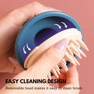 Exfoliating Scalp Brush