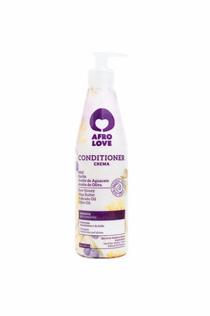 Afro Love Conditioner