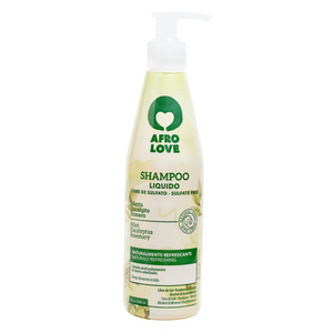 Afro Love Shampoo