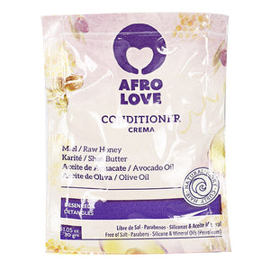 Afro Love Conditioner