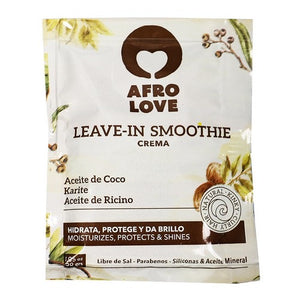 Afro Love Leave-In Smoothie