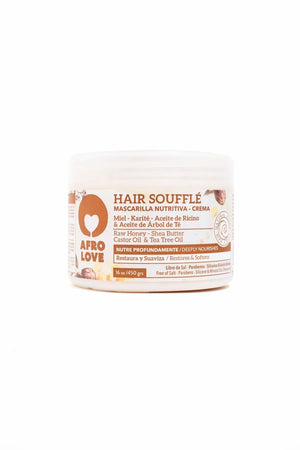 Afro Love Hair Souffle