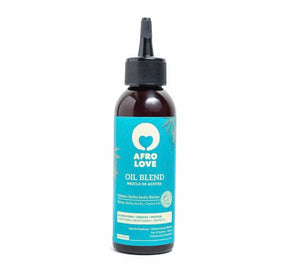 Afro Love Oil Blend